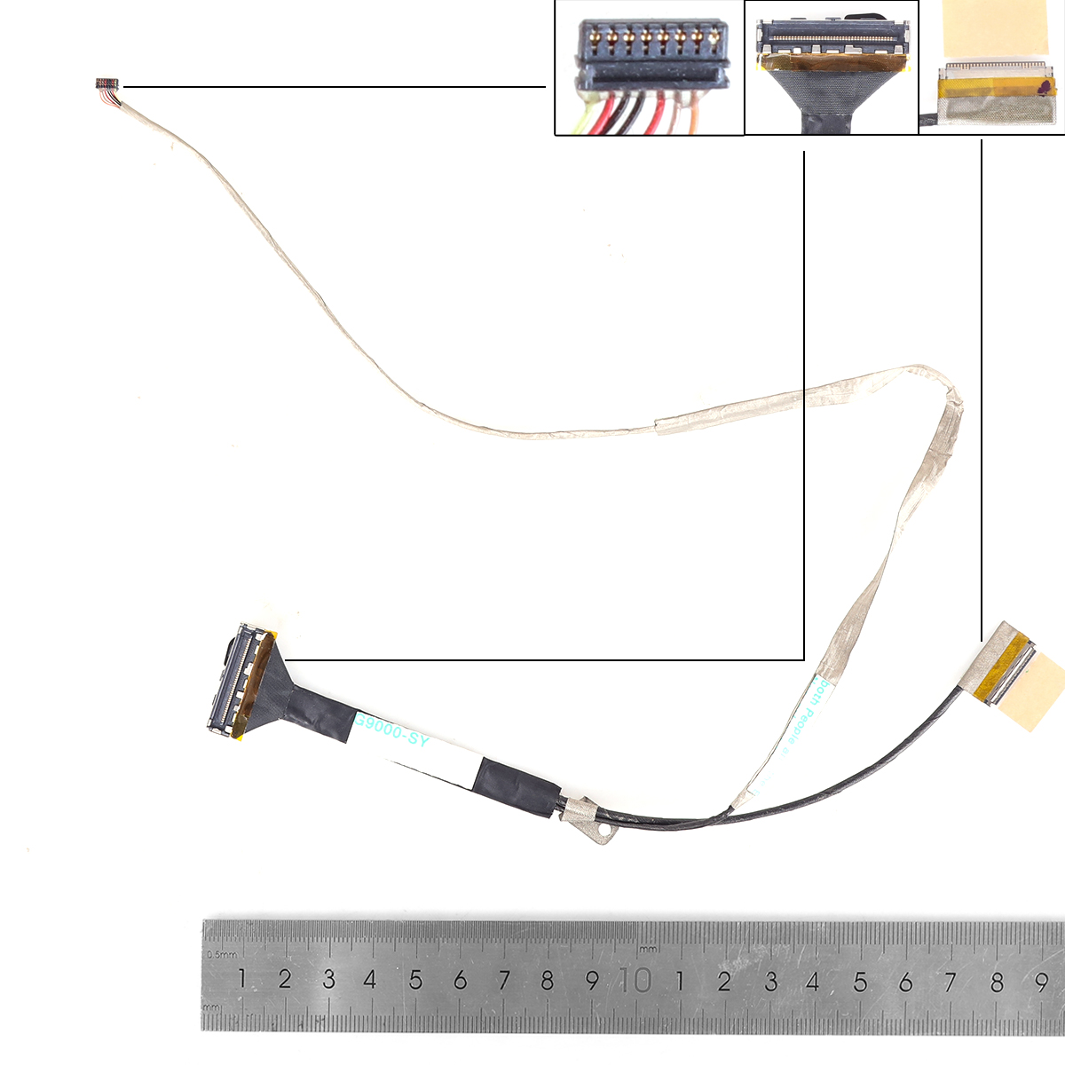 Picture of New LCD Display Screen Cable Replacement  For ASUS UX303 UX303LN ux303LN-1a